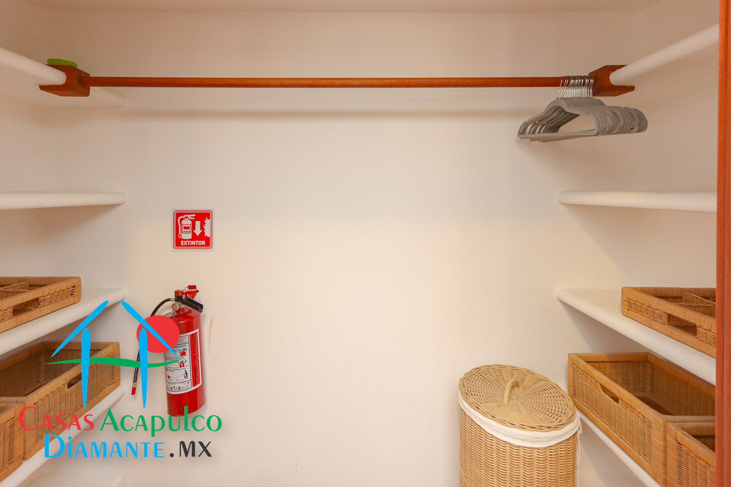 Tres Vidas Casa Mía - Recámara seis 7